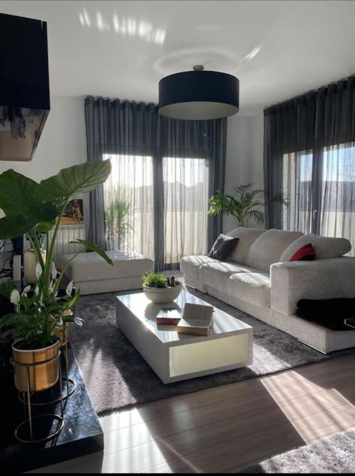 Riverside - Apartment Cruz Quebrada Luaran gambar
